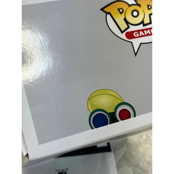 Funko Pop! Kingdom Hearts: Goofy Monsters Inc 409 Vinyl Figure New W/Box Defects - Picture 13 of 15